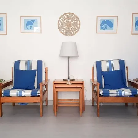 Cozy Beach Front * بورتيماو