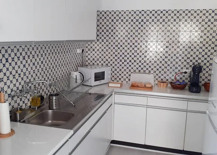 Cozy Beach Front شقة بورتيماو