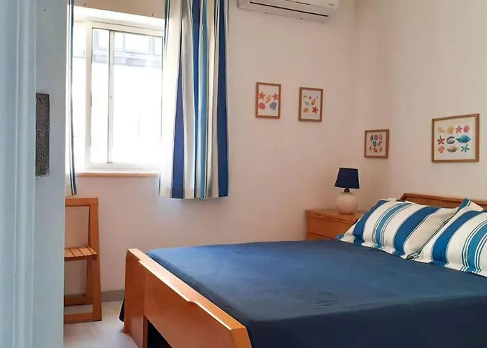 Cozy Beach Front * بورتيماو