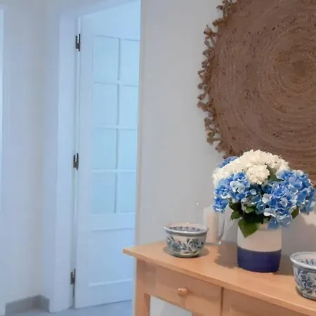 Διαμέρισμα Cozy Beach Front *