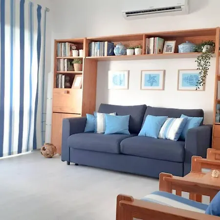 アパート Cozy Beach Front