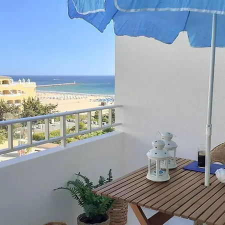 Appartamento Cozy Beach Front *